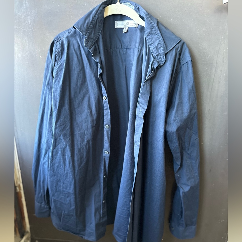 Men’s button up